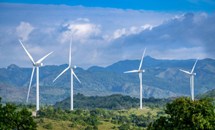 EVN công nhận vận hành thương mại thêm nhiều nhà máy điện gió