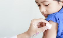 Từ tháng 11/2021, tiêm vaccine phòng COVID-19 cho trẻ em trên toàn quốc