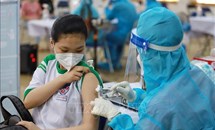 Việt Nam tiêm loại vaccine phòng COVID-19 nào cho người dưới 18 tuổi?