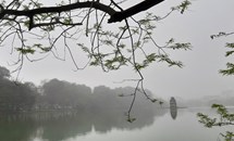 Thời tiết ngày 5/11: Bắc Bộ và Bắc Trung Bộ xuất hiện sương mù