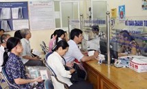 BHXH Việt Nam: Quyết liệt thực hiện công tác thu và phát triển số lượng người tham gia BHXH, BHYT
