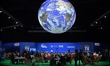 Hội nghị COP26 kéo dài thêm một ngày