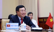 Phó Thủ tướng Thường trực Phạm Bình Minh là Trưởng Ban Chỉ đạo Trung ương các chương trình mục tiêu quốc gia giai đoạn 2021 - 2025