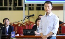 Hủy quyết định giảm thời gian chấp hành án đối với Phan Sào Nam