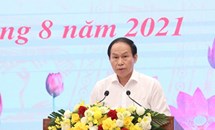 Sách vàng Sáng tạo Việt Nam năm 2021: Khơi dậy và truyền cảm hứng sáng tạo cho người Việt Nam