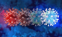 WHO đặt tên cho siêu biến chủng mới của virus SARS-CoV-2 là Omicron