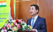 Đẩy mạnh đối ngoại nhân dân, tăng cường hợp tác giữa các hội hữu nghị của Việt Nam và Ấn Độ
