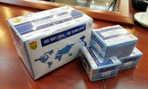 WHO: Hồ sơ sản phẩm Việt Á đã được đánh giá và không đáp ứng yêu cầu