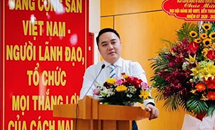 Khởi tố Chủ tịch Hội đồng thành viên Tổng Công ty Công nghiệp Sài Gòn