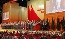 Quan điểm, chủ trương mới về phát triển văn hóa con người Việt Nam trong Văn kiện Đại hội XIII của Đảng