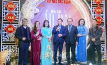 'Quỹ Nhân ái' lan tỏa tình yêu thương và gắn kết người Việt tại châu Âu