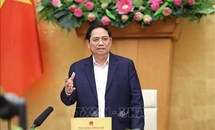 Thủ tướng Phạm Minh Chính: Không để 'tháng Giêng là tháng ăn chơi'