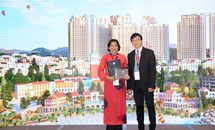 BCI Asia Awards vinh danh Sun Group trong “Top 10 chủ đầu tư hàng đầu Việt Nam” năm 2020-2021