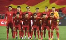 Chủ tịch nước Nguyễn Xuân Phúc biểu dương Đội tuyển bóng đá nam