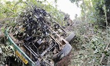 Báo cáo nhanh về vụ tai nạn nghiêm trọng làm 6 người tử vong tại Gia Lai