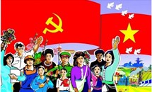 Chủ nghĩa xã hội và con đường đi lên chủ nghĩa xã hội ở Việt Nam - Thực sự vì con người