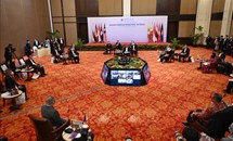 Hội nghị AMMR 2022: Việt Nam đề nghị củng cố một Cộng đồng ASEAN tự cường
