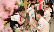 Trưởng đại diện UNICEF tại Việt Nam: Mở cửa trường học có lợi nhất đối với trẻ em