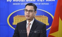 Đại sứ Đặng Hoàng Giang bắt đầu nhiệm kỳ Trưởng Phái đoàn Việt Nam tại Liên hợp quốc