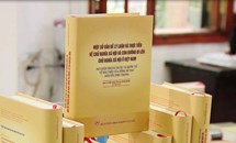 Về cuốn sách mới của Tổng Bí thư Nguyễn Phú Trọng