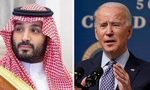 Giá dầu 100 USD/thùng, Tổng thống Biden thay đổi cách tiếp cận ở Trung Đông?
