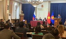 Doanh nghiệp Việt Nam tại Nga trước những biến động mới