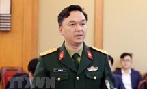 Vụ Việt Á: Khởi tố, bắt 2 sĩ quan cao cấp thuộc Học viện Quân y