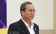 Đề nghị truy tố nguyên Bí thư Tỉnh ủy Bình Dương Trần Văn Nam