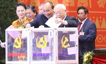 Công tác kiểm soát quyền lực cán bộ dưới ánh sáng tư tưởng Hồ Chí Minh và chủ trương của Đảng ta