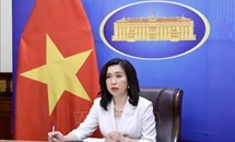 Việt Nam đạt được thỏa thuận về công nhận hộ chiếu vaccine lẫn nhau với 17 quốc gia