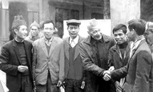 Kỷ niệm 110 năm ngày sinh đồng chí Lê Văn Lương (28/3/1912-28/3/2022): Sáng mãi tấm lòng son