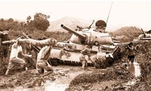 50 năm Ngày mở màn Chiến dịch Nguyễn Huệ (1/4/1972-1/4/2022):  Trang sử hào hùng của chiến trường miền Đông gian lao mà anh dũng