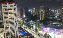 Giới nhà giàu Trung Quốc chuyển tài sản sang Singapore