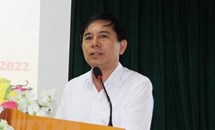 Kỷ luật 4 lãnh đạo, nguyên lãnh đạo Ủy ban nhân dân tỉnh Hà Nam