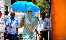 Ấn Độ ứng phó ra sao trước nạn nắng nóng cực đỉnh?
