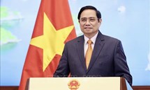 Thủ tướng Chính phủ Phạm Minh Chính sẽ dự Hội nghị Cấp cao đặc biệt kỷ niệm 45 năm quan hệ ASEAN - Hoa Kỳ