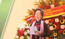 Chủ tịch Hội Khuyến học Việt Nam: Cần thiết một phong trào khuyến học mang tầm quốc gia