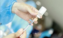 'Làm sạch' dữ liệu tiêm chủng vaccine COVID-19 trước ngày 1/6