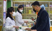 Từ bảo quản đến vận chuyển - Những rào cản của việc đưa vaccine COVID-19 đến Triều Tiên
