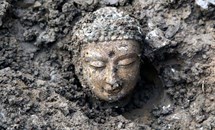 Phát hiện hang động với hàng chục pho tượng Phật hơn 500 năm tuổi ở Trung Quốc