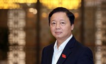 Bộ trưởng Trần Hồng Hà: Cần nhìn lại toàn bộ hạ tầng ở các đô thị trong vấn đề thoát nước