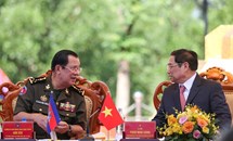 Thủ tướng Campuchia: Luôn ghi nhớ sự giúp đỡ của Việt Nam trên hành trình lật đổ chế độ diệt chủng Pol Pot
