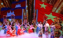 Minh chứng về tình hữu nghị trong sáng giữa hai dân tộc Việt Nam - Campuchia