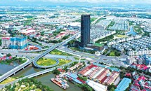 Phát triển đô thị Hải Phòng: Khai thác thế mạnh từ những dòng sông