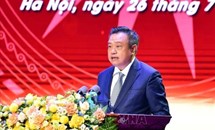 Thủ tướng Chính phủ phê chuẩn Chủ tịch UBND thành phố Hà Nội