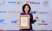 Bảo Việt Nhân thọ tiếp tục dẫn đầu Top 10 “Công ty bảo hiểm nhân thọ uy tín năm 2022”