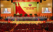 Sáng tạo lý luận của Đảng về chủ nghĩa xã hội và con đường đi lên chủ nghĩa xã hội ở Việt Nam trong công cuộc đổi mới