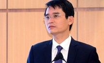 Liên quan đến Công ty Việt Á: Cảnh cáo nguyên Bí thư Thị ủy, nguyên Chủ tịch UBND thị xã Đông Triều