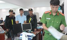 Bắt tạm giam Phó Chủ tịch UBND thành phố Điện Biên Phủ