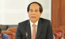Cựu Chủ tịch UBND tỉnh Gia Lai Võ Ngọc Thành thôi làm đại biểu HĐND